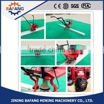 Honda GX35 Engine Gasoline Vibratory Screed Machine photo-4