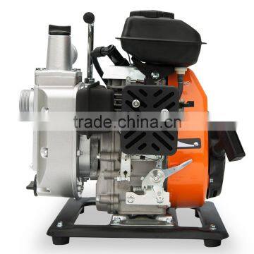BS40ZB25-2.0Q Chongqing China Aerobs Silent 1.5 Inches Gasoline Water Pump Price of 1.5hp for Sale photo-3