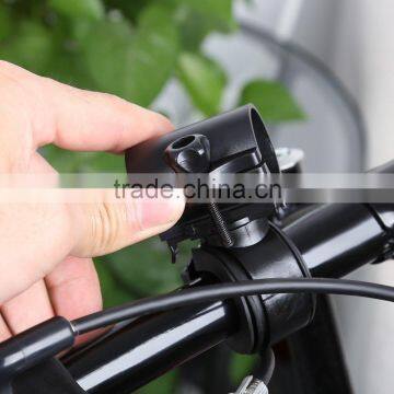 Bicycle Frame Flashlight Clip Separable Light Bracket 360 Degree Rotation Bike Accessories Bike Flashlight Clip photo-4