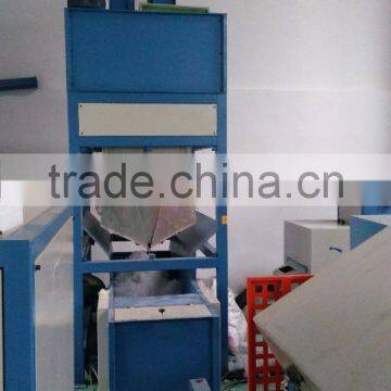 Pillow&cushion Automatic Weighing&filling Line photo-5