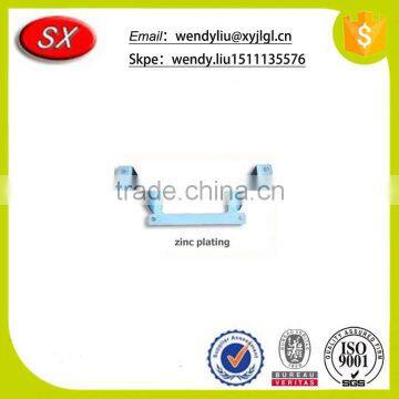 sheet metal fabrication stamping part