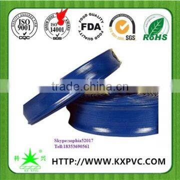 High strength polyester drip irrigation pipe price