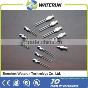 High quailty Stainless Steel Syringe Dispensing Needles ManufacturerSupplier