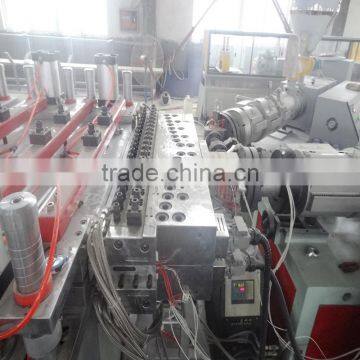 3mm PVC WPC Furniture Foam Board Machinery Price photo-5