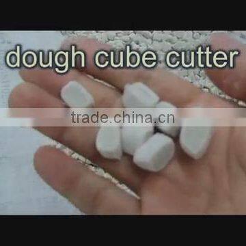 Africa Snack Machine Chin Chin Maker Food Machine photo-2