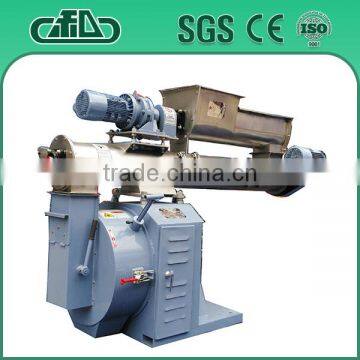 Hot Sale Small Animal Feed Mill Machinery With High Efficiency photo-4