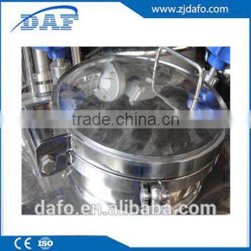 15BBL High Quality Stainless Steel Beer Fermenter photo-2