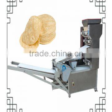 2016 High Efficient Pita Bread Bakery Equipment/baking Machine photo-5