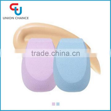 Wholesale Mix Color Multifunction Private Label Makeup Sponge Latex Free