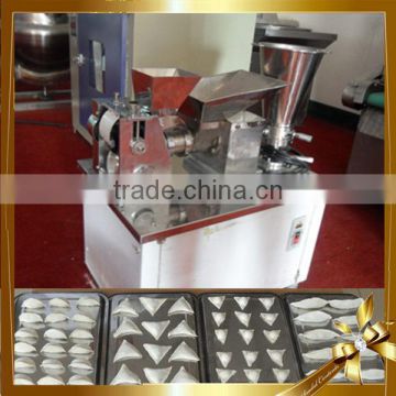 Hot popular Food machine commercial samosa making machine Spring rolls dumpling machine