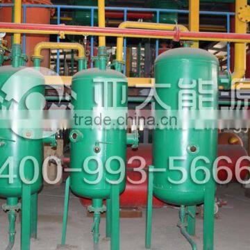 China Pyrolysis Tires Pyrolysis Machine From Reliable Factory photo-2