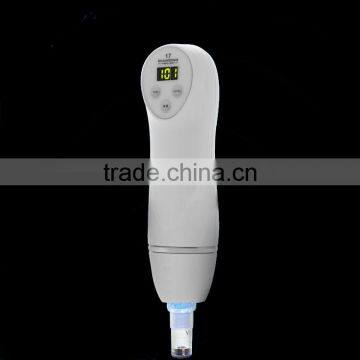 2016 Portable Diamond Dermabrasion With Green Bag Blackheads Reomvel photo-6