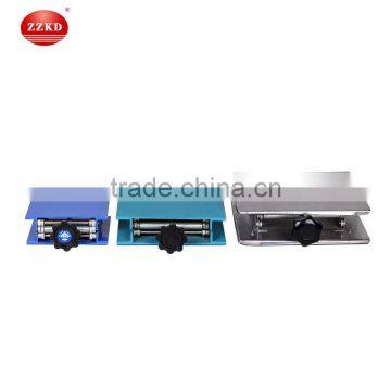 High Stainless Steel Lab Lift Table photo-6
