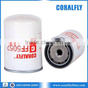 Diesel fuel filter ff5052