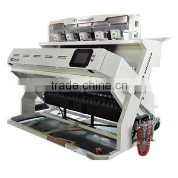 CCD Raisin Color Sorter, Color Sorting , Food Processing Machine for Wheat, Beans,Cereal, Grain,, Seeds, Tea, Peanut photo-2