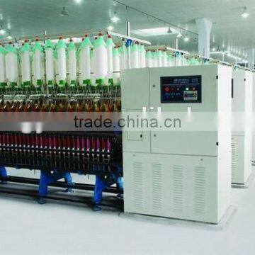 the Best of Ring Spinning Machine photo-4