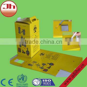 Waterprf 2015 New Product Waterproof Box, New Medical Safety Box photo-3