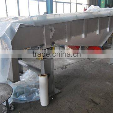 Linear Vibratory Shaker for Metal Granule With CE photo-5