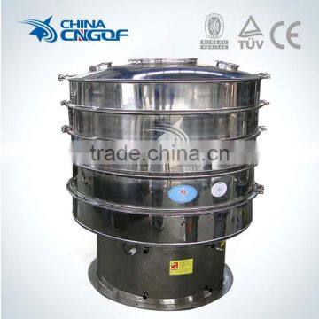 High Precision Separator for Zinc Powder photo-2