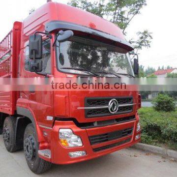 6*2 Dongfeng Kinland Stake Truck 11-20Ton