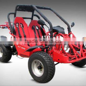 EEC 150cc/250cc Buggy photo-6