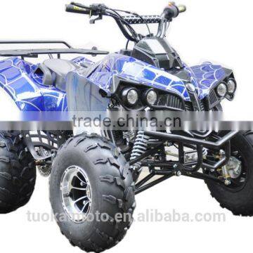 11KW powerfull 4wheels ATV/150cc/200cc/250cc All terrain vehicles for sale (TKA250-J)