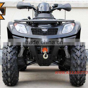 550cc 4x4 ATV Quad photo-3