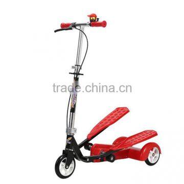 Kids 3 Wheel Swing Scooter / Outdoor Sports Sales Kids Scooter photo-2