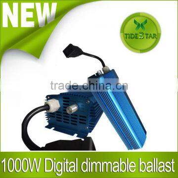 Hydroponic HPS/MH 1000W 240V Ballast Electronic photo-3