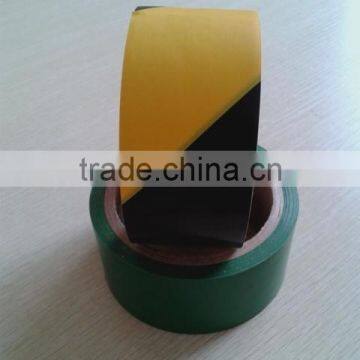 Factory Hot Sale PVC warning tape with adhesive Anti Slip Tape