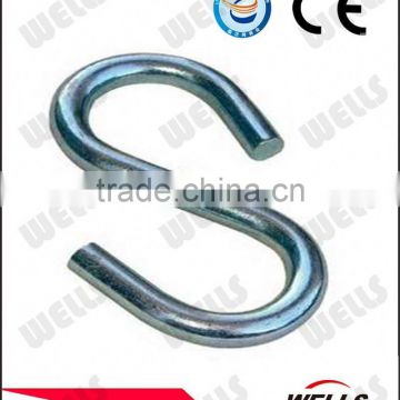 high quality brass s hook