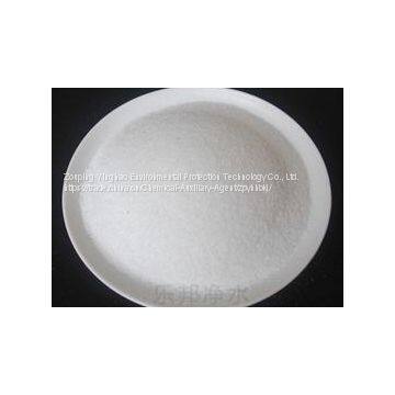 Cationic Polyacrylamide