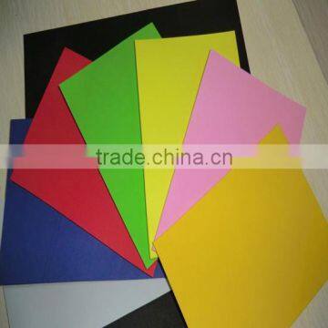 Free Samples!! Colorful Eva Foam Sheets photo-4