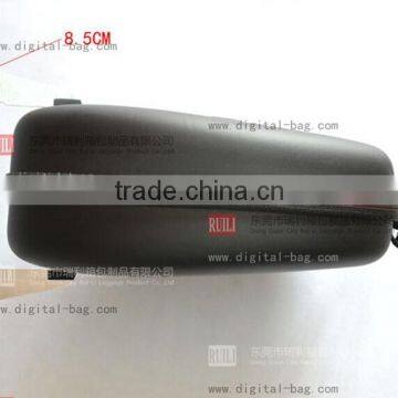 Eva Earphone Headphone Case, PU Storage Bluetooth Headset Earbud Bag photo-3