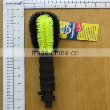 TIRE RIM BRUSH