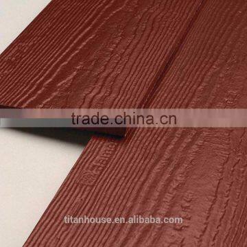 High Quality Light Steel Prefabricated Landscape Building photo-2