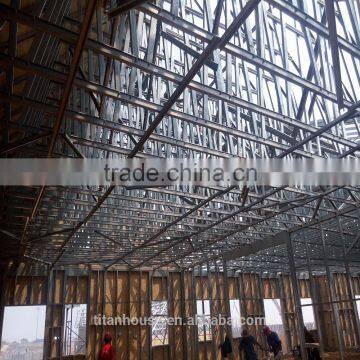 Low Income LGS Mountable Kit Homes photo-3