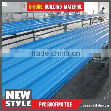 Eco-friendly Pvc Non Combustible Materials photo-2