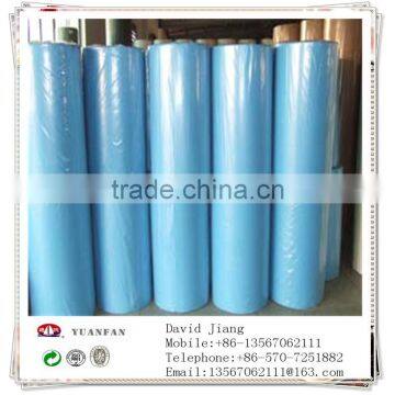 Fabric Nonwoven Fabric photo-2