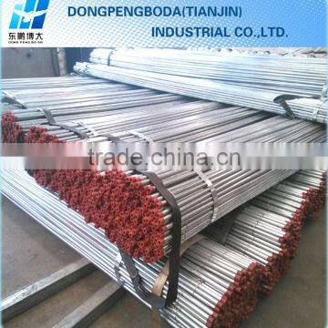 ISO Metric Threaded BS 4568 Galvnaized Class 3 Conduit photo-5