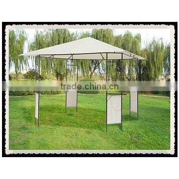 3X3M METAL GAZEBO(delux gazebo,metal frame gazebo)