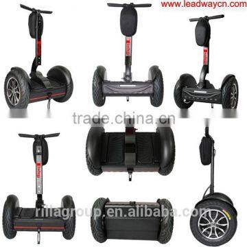 Leadway Balancing 2 Wheel Electric Scooter x2 for Sale Water Scooter(RM02D+ 51) photo-4