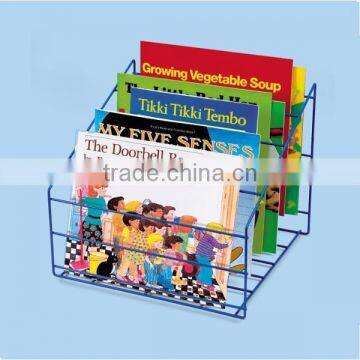 Multi-sides Metal French Birthday Card Make in China photo-4