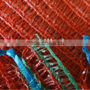 Handdle Raschel Bags Usd for Packing Onion,potato Ect photo-6