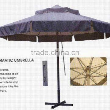 velike easy sun parasol 11117-4