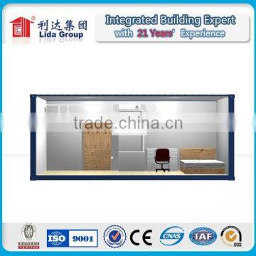 Different Function Prefab Mobile Container Type House photo-3
