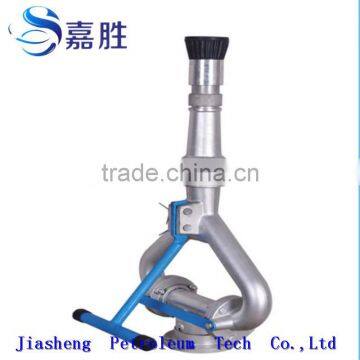 Factory Supply Aluminum Alloy High Pressure Water Cannon photo-2