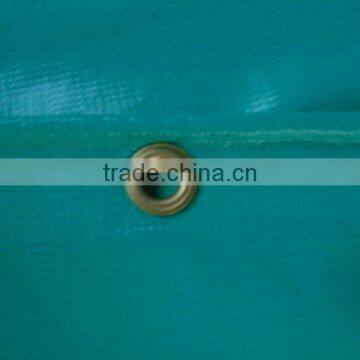 Waterproof Tarpaulin Fabric for Outdoor Wedding/Camp photo-3