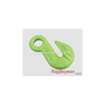 G100 Rigging