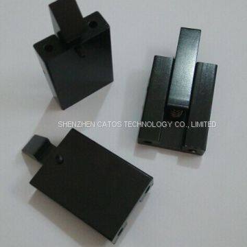 #23 Hold-downs Buckle for Connecting Top Hat and Solder Pallet photo-2